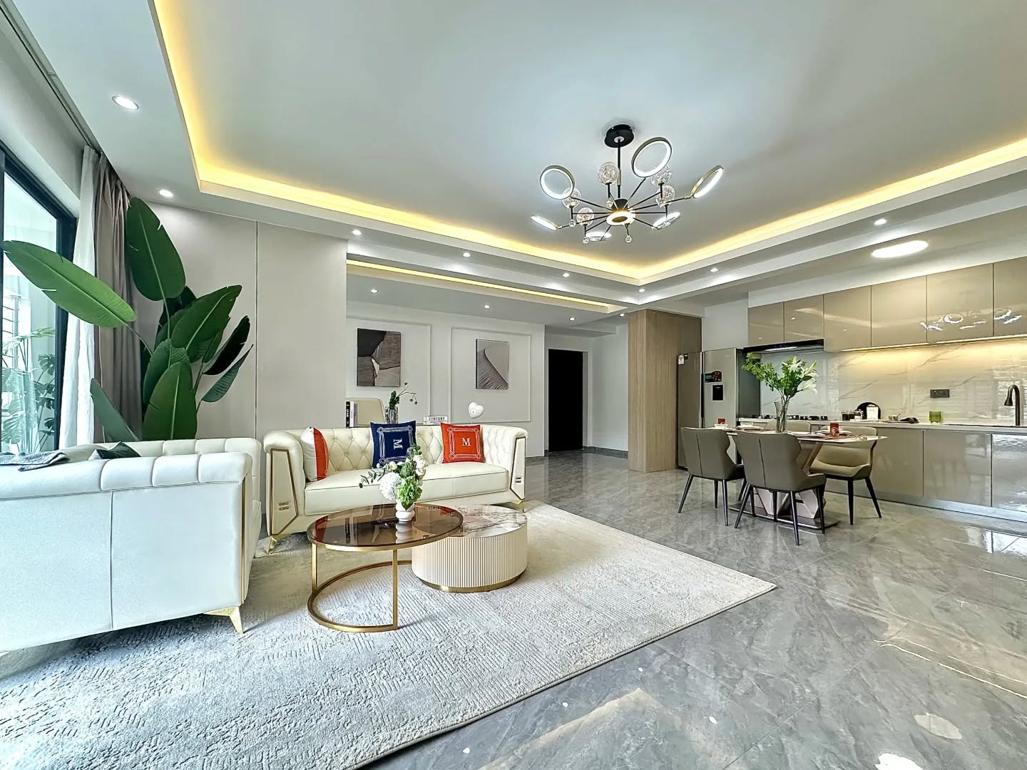 Modern 4 Bedroom in Kileleshwa, Nairobi