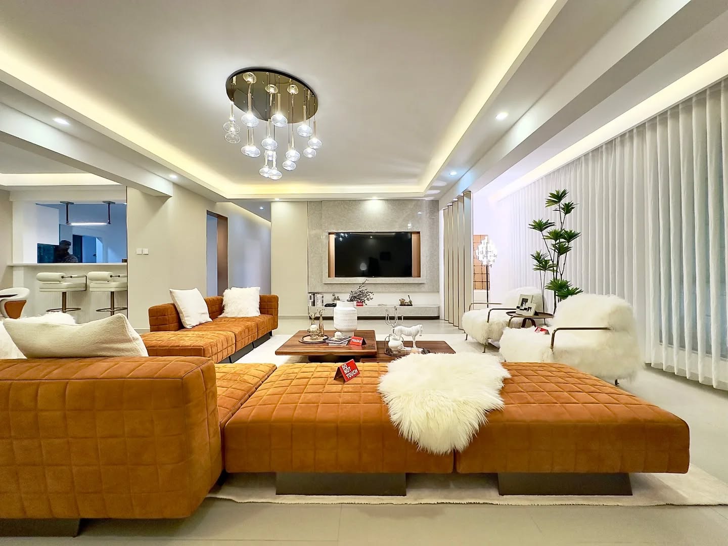 Luxurious 3, 4 And 5 Bedroom And Duplex Apartments In Kilimani, Nairobi