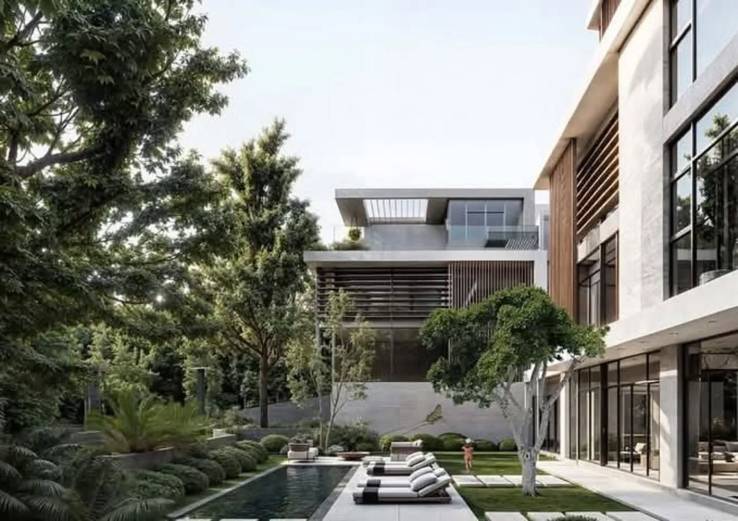 Specious 6 Bedroom + DSQ in Lavington, Nairobi