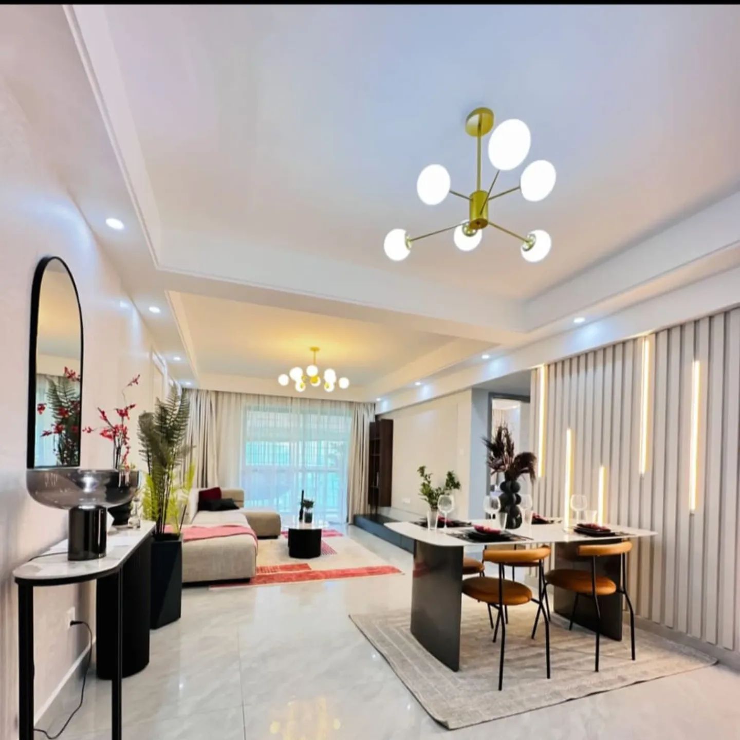 2-Bedroom Master En-Suite In Westlands, Nairobi