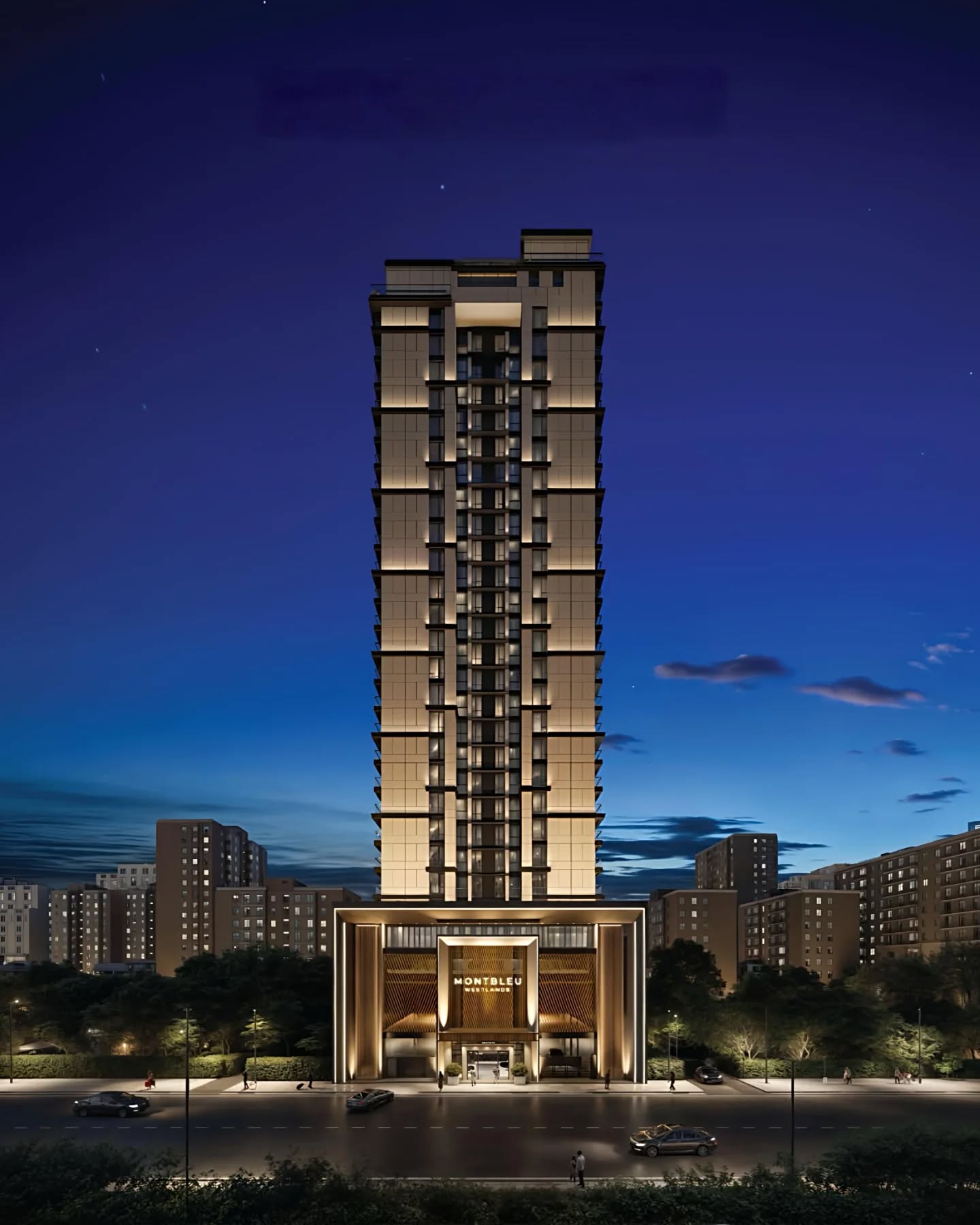 Standard 1 & 2 Bedroom In Westlands