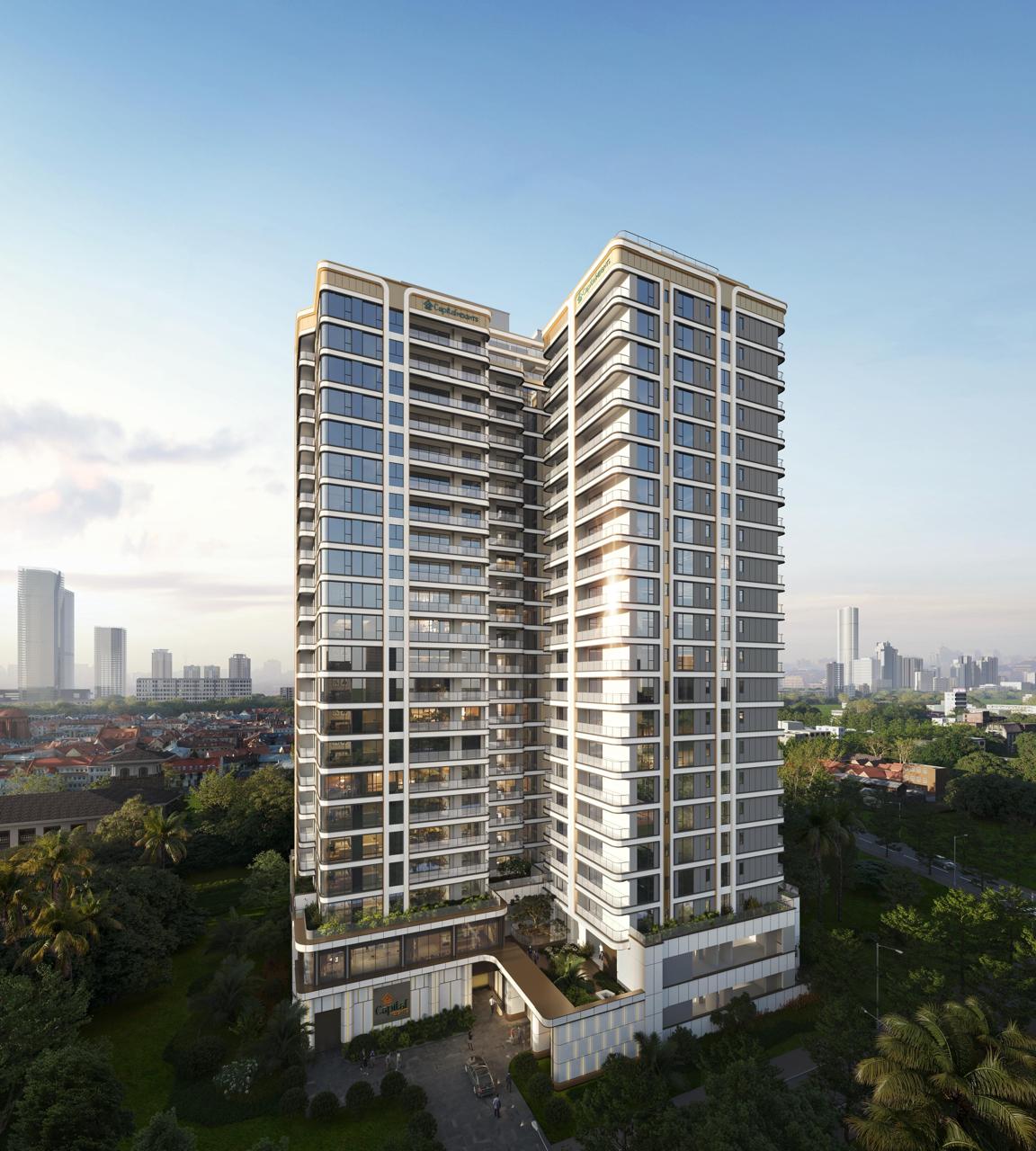Luxurious Apartments For Sale In Brookside, Westlands | Nairobi