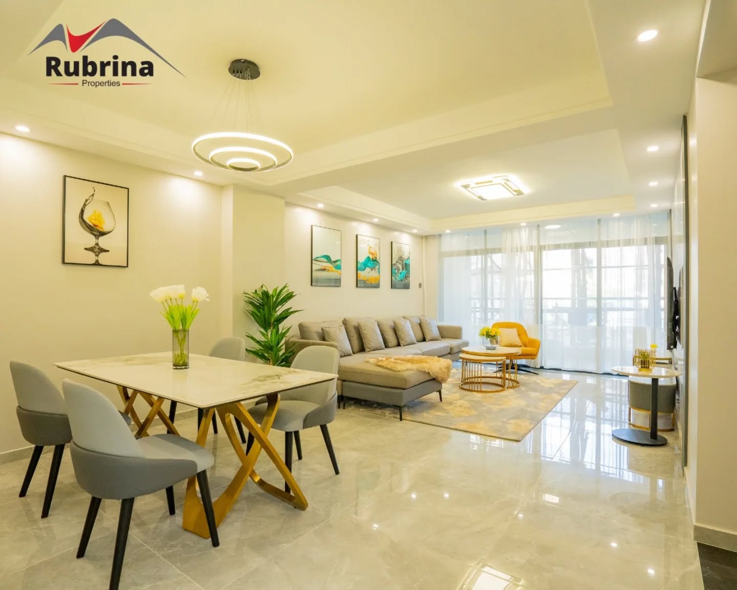 2 Bedroom Apartments For Sale In Kileleshwa Nairobi
