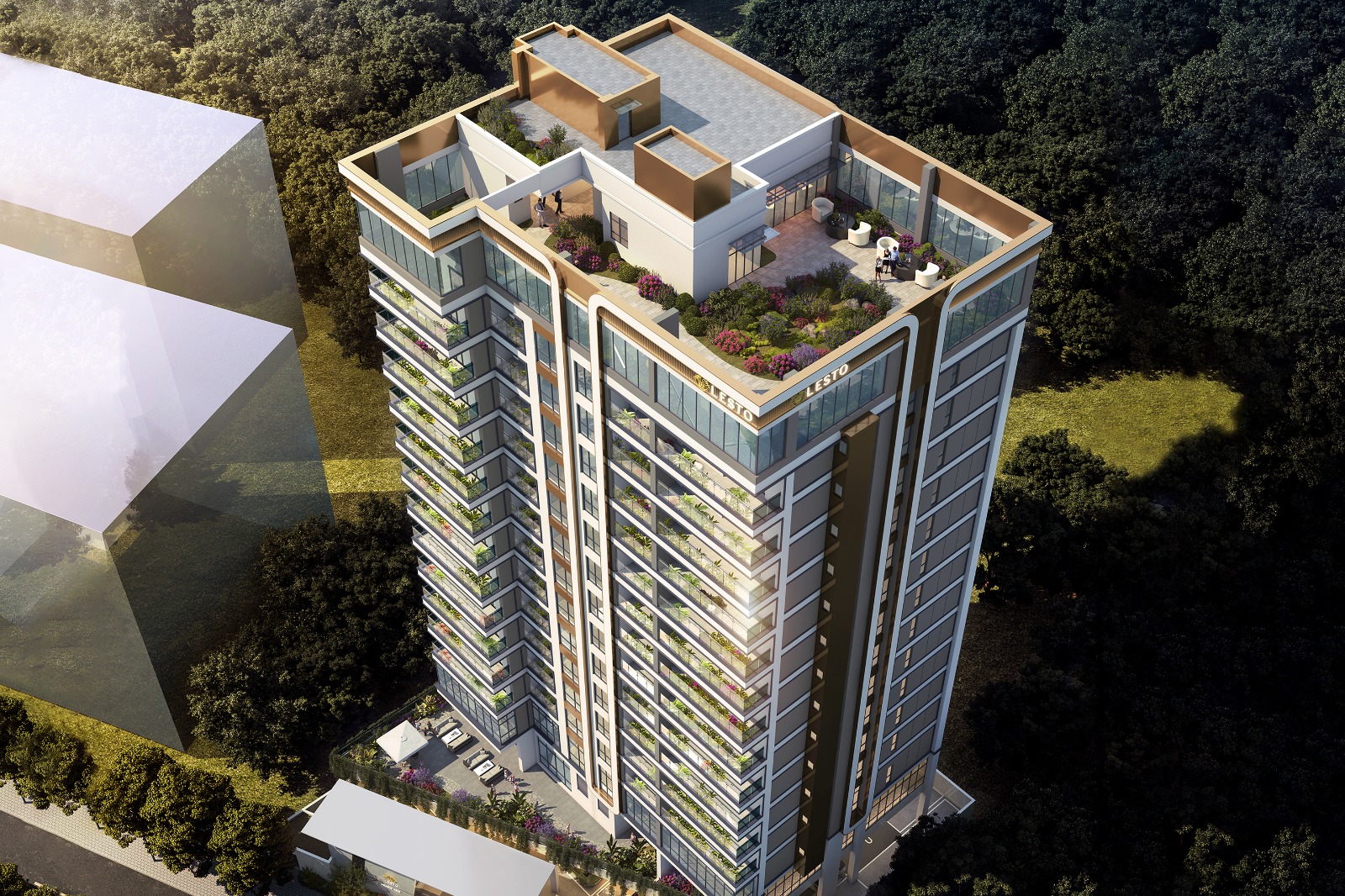 1 And 2 Bedroom Apartment For Sale In Westlands