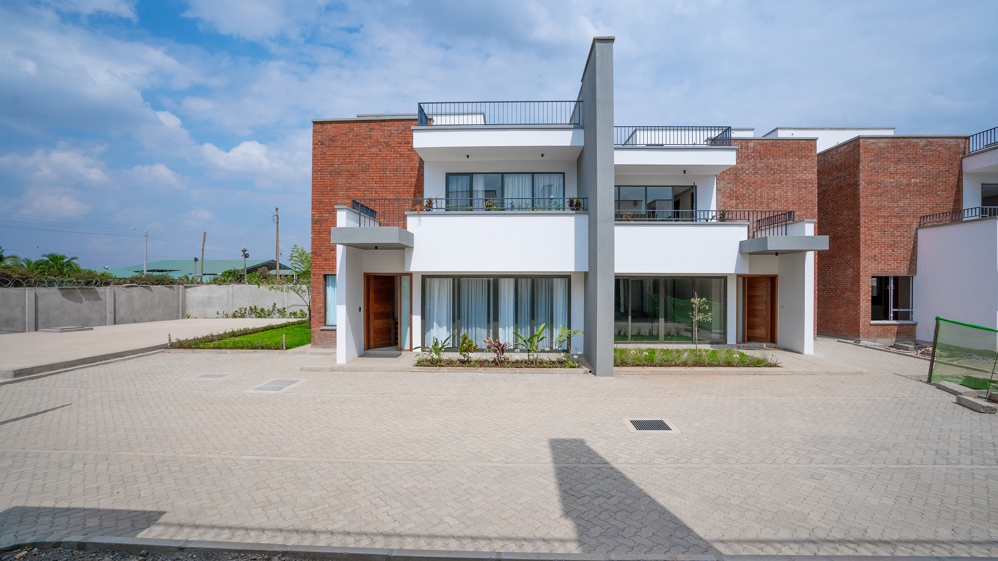 Luxurious Townhouses For Sale In Langata Nairobi