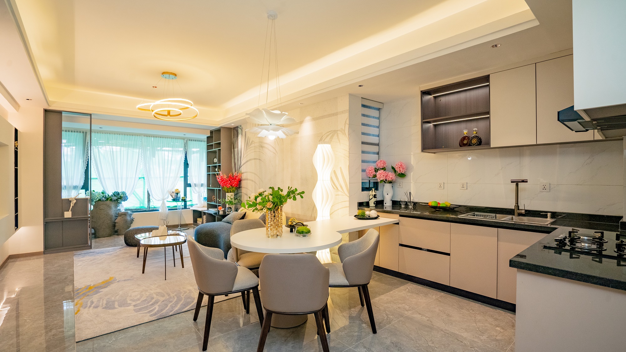 Luxury Modern Apartments At The Heart Of Westlands For Sale