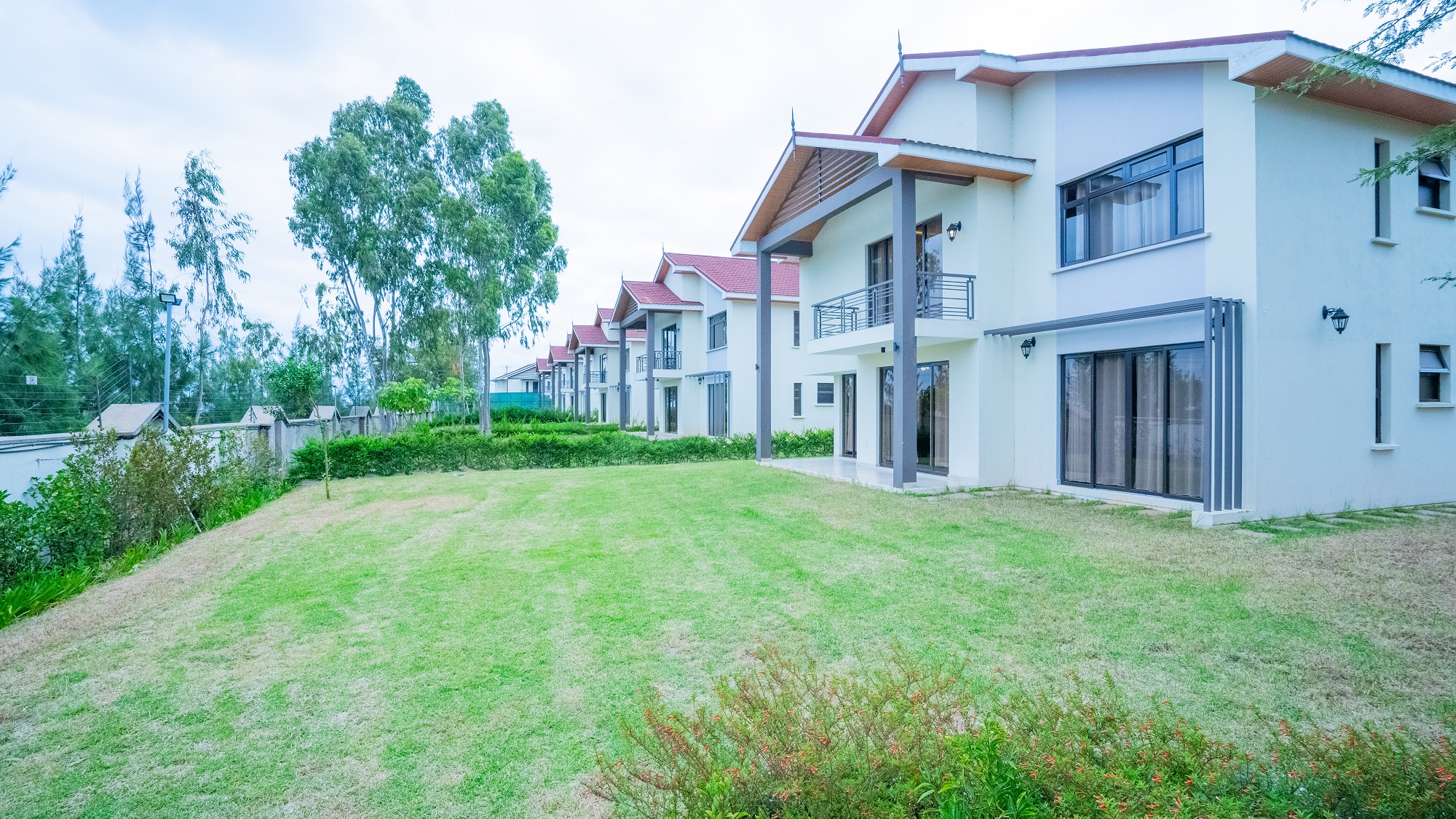 Modern Villa Houses For sale In Machakos County
