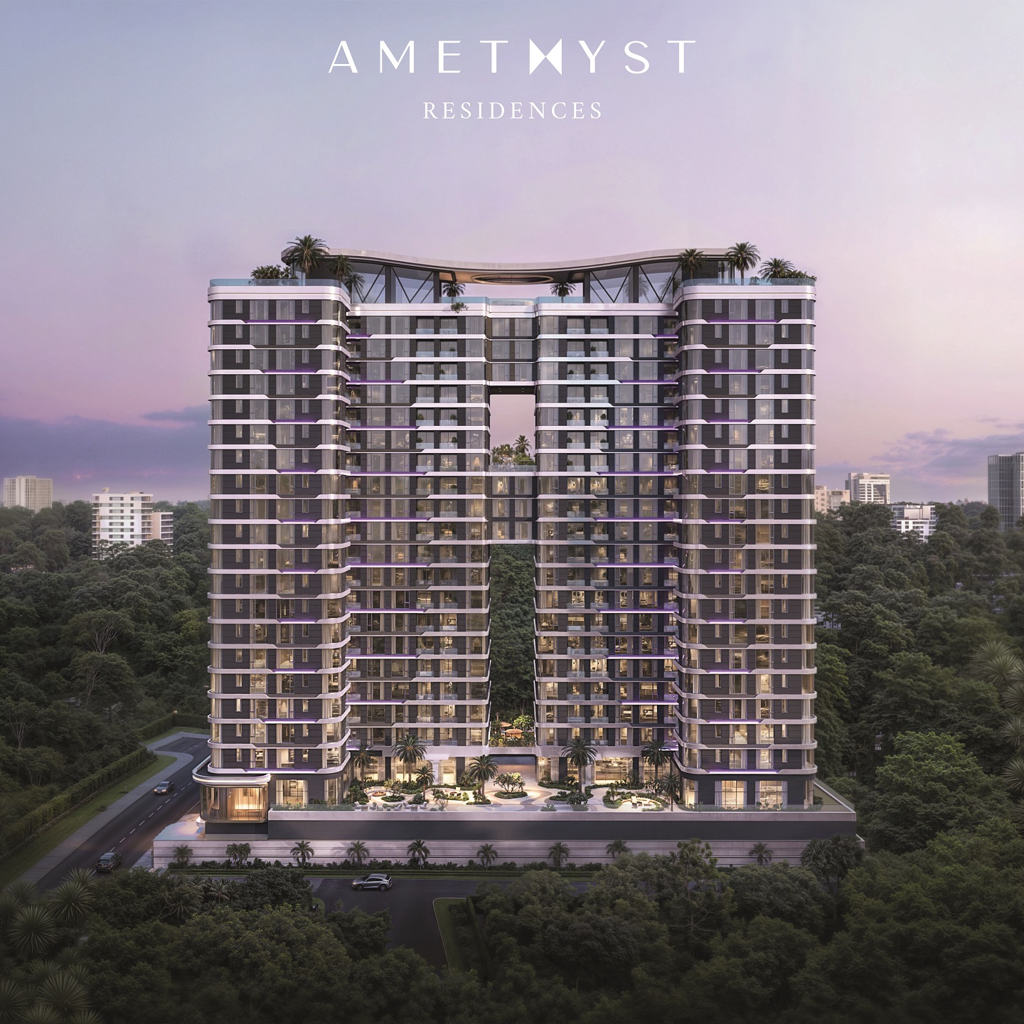 Luxurious 1 And 2 Bedroom Apartments For Sale In Kilimani, Nairobi