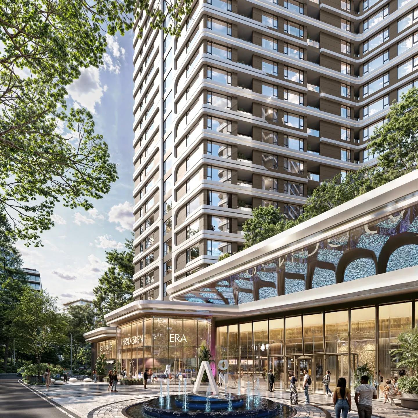 Luxurious Apartments For Sale In Muthangari Drive - Westlands