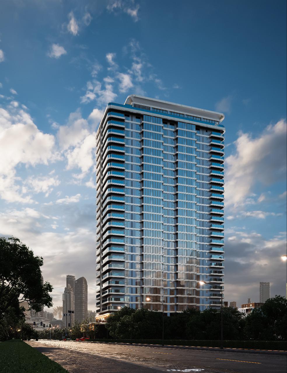 Luxury Apartments in Westlands For Sale