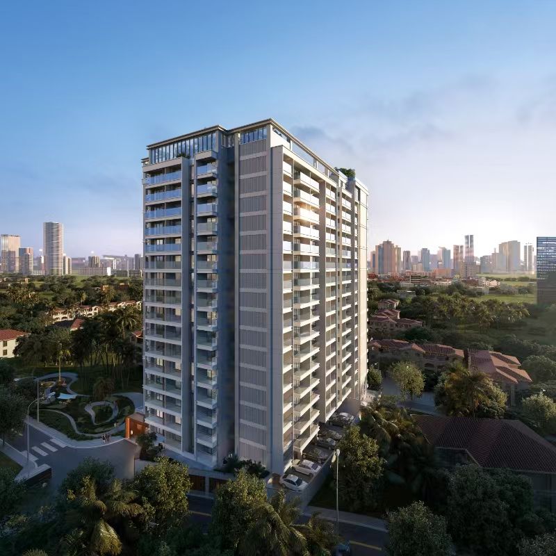 Luxurious 1 & 2 Bedroom Apartments In Westlands For Sale